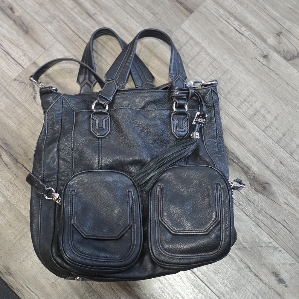 Aimee Kestenberg Leather Purse
